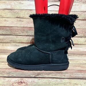 Ugg Bailey Bow Winter Boots